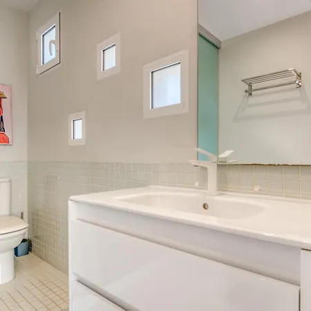 Villa Traviata Cap Blanc