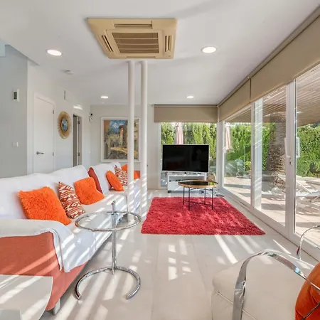 Villa Traviata Cap Blanc