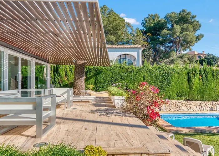 Villa Traviata