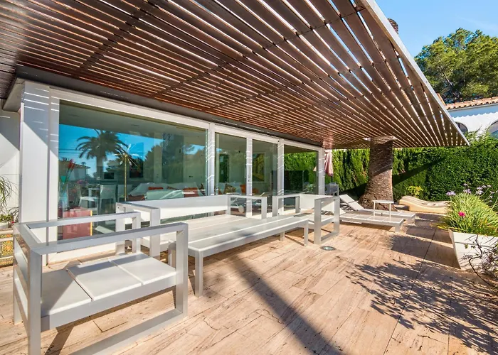 Villa Traviata