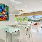 Villa Traviata Cap Blanc