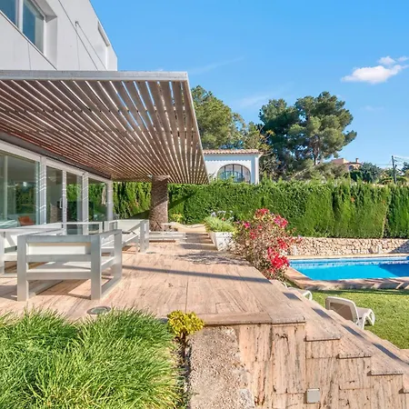 Villa Traviata *