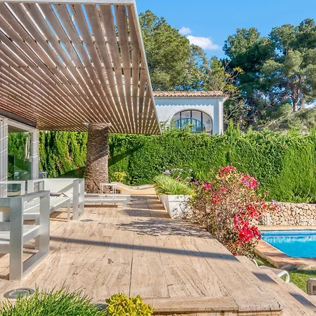 Villa Traviata