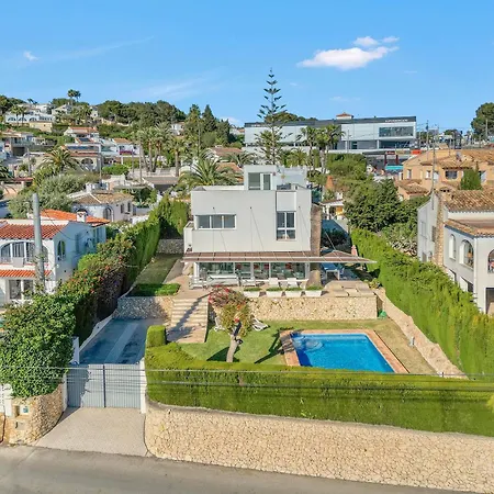 Villa Traviata Cap Blanc