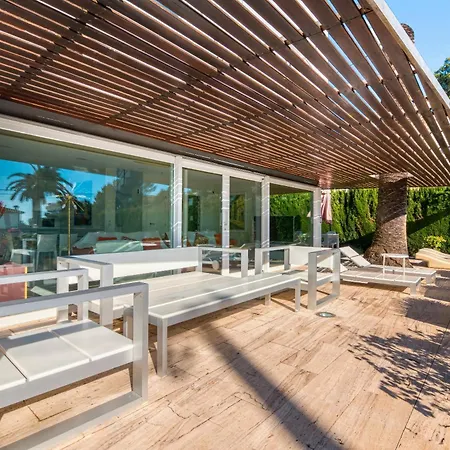 Villa Traviata