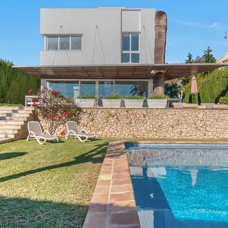 Traviata 别墅 Cap Blanc