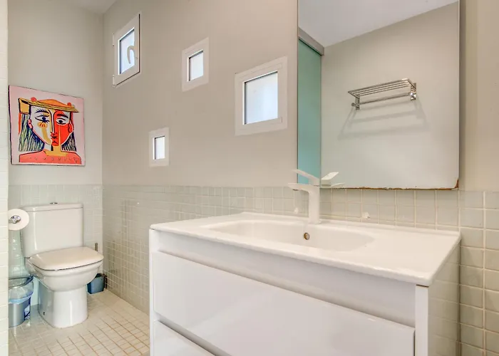 Villa Traviata Cap Blanc